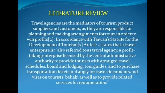 Tourism Demand Forecasting Model Using Neural Network смотреть онлайн