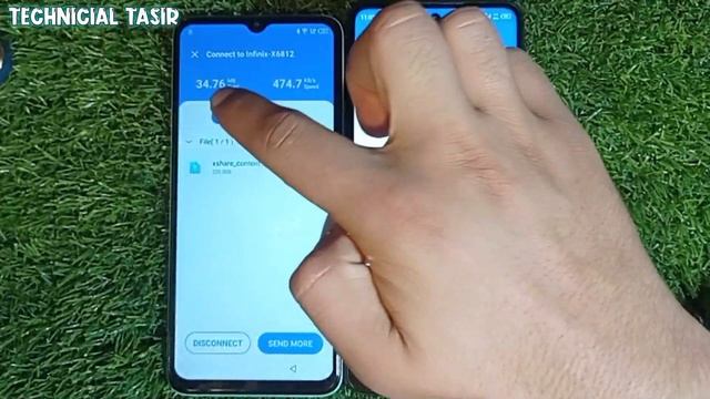 Infinix Smart 7 HD Frp Bypass Android 12 | Infinix (X6516) Google Account Unlock | Without Pc 2023 смотреть онлайн