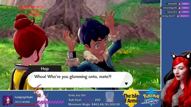 Battling Dojo Master Mustard - Pokemon Sword Isle Of Armor DLC ENDING Walkthrough Part 3 смотреть онлайн