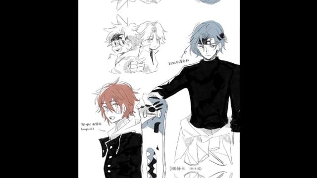 PMV SK8 смотреть онлайн