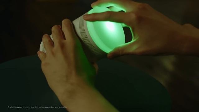 The Freestyle: Unexpected joy everywhere | Samsung смотреть онлайн