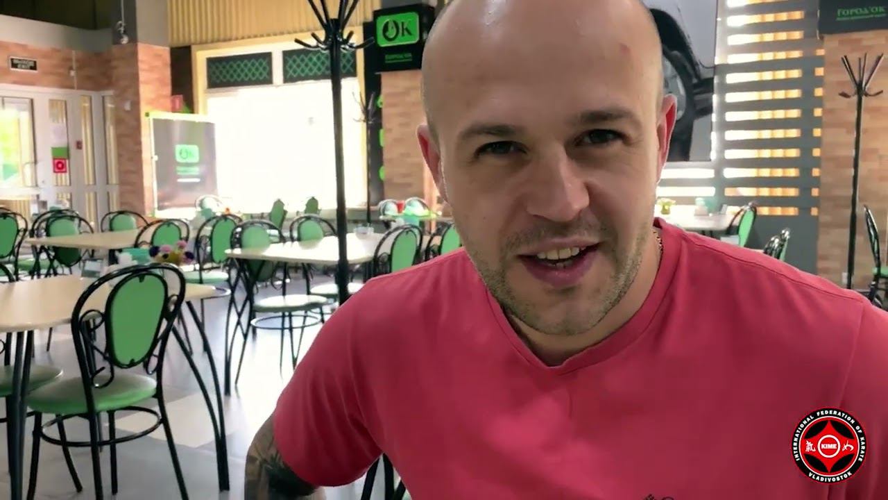 Архив.Турнир по тамэсивари 30.05.2021 смотреть онлайн