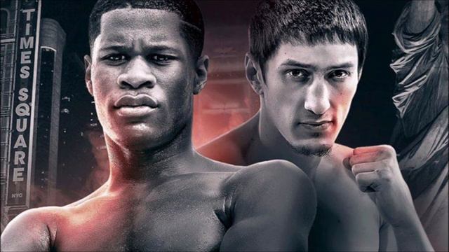 DEVIN HANEY vs ZAUR ABDULLAEV FINAL THOUGHTS!!! смотреть онлайн
