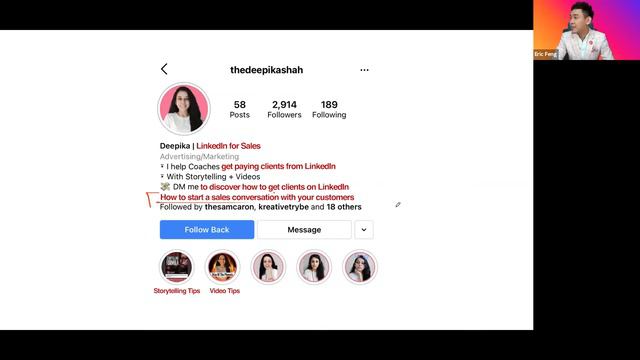 Instagram For Business In 2021 (It is NOT dead and what you need to know to GROW now) смотреть онлайн