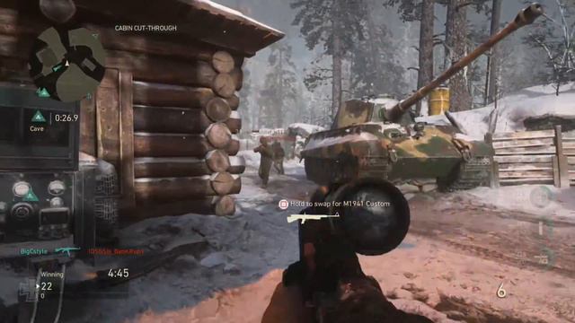 WW2 Montage #1 - "Doomsday" смотреть онлайн