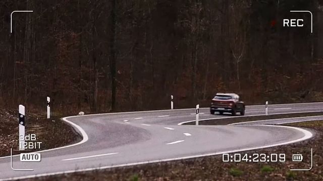 New 2021 Mercedes EQA 250 смотреть онлайн