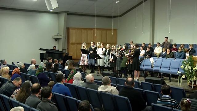 Две Тысячи Лет Прошло - Сёстры смотреть онлайн