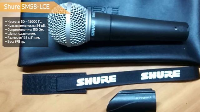 ТОП—7. ?Лучшие микрофоны для караоке. Рейтинг 2020 года! смотреть онлайн