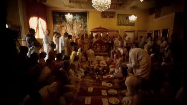 Conchshell Is Considered Very Pure, Transcendental - Prabhupada 0437 смотреть онлайн