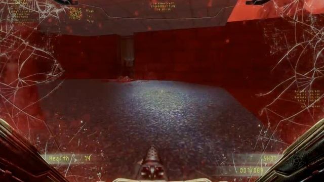 Brutal DooM Ultimate Walkthrough #26 - No Comentary смотреть онлайн