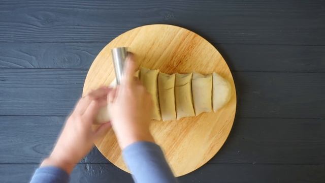 ШЕЛПЕК ☆ Казахские лепешки из 3 ингредиентов ☆ Казахская кухня ☆ Дастархан смотреть онлайн