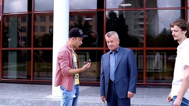 Северск #4 | Мэр самого большого закрытого города смотреть онлайн