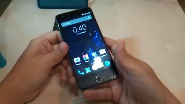 Ulefon Be Touch 2. Маленькие проблемы большого смартфона.