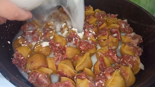 Готовлю лучшие сибирские устрицы Устрицы по флотски смотреть онлайн