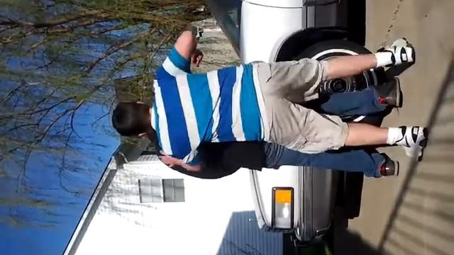 Lesson 1 : how to take dogtag's смотреть онлайн