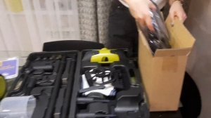 пароочиститель Kitfort KT-912