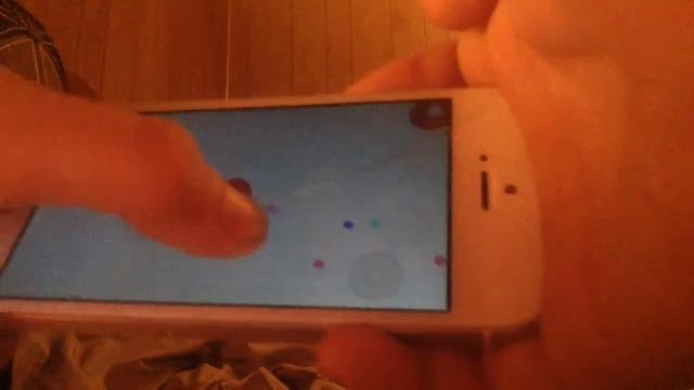 EAT ALL THE DOTS!/agar.io смотреть онлайн