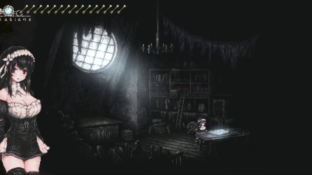 SiNiSistar (シニシスタ) Playthrough