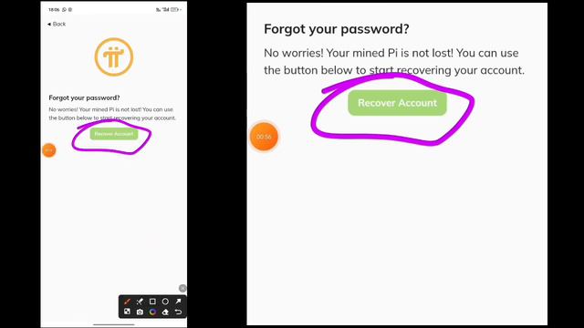 Pi waiting for verification results problem | How to forget pi password смотреть онлайн