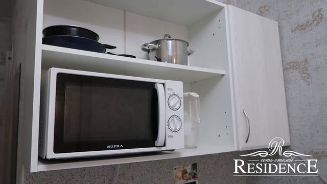 Отель Резиденция на Боровой, 11-13. Номер 1 смотреть онлайн