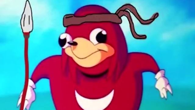 Knuckles Do You Know The Way 10 Hours смотреть онлайн