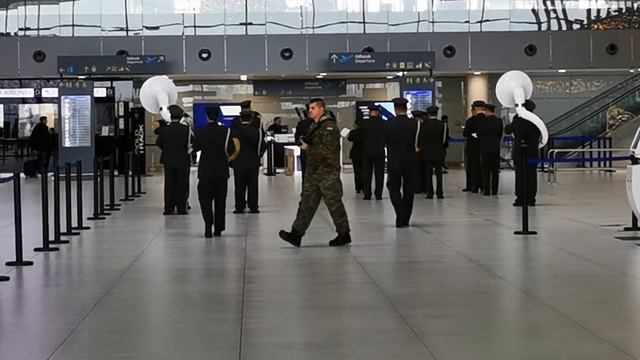 Zagreb Pleso смотреть онлайн