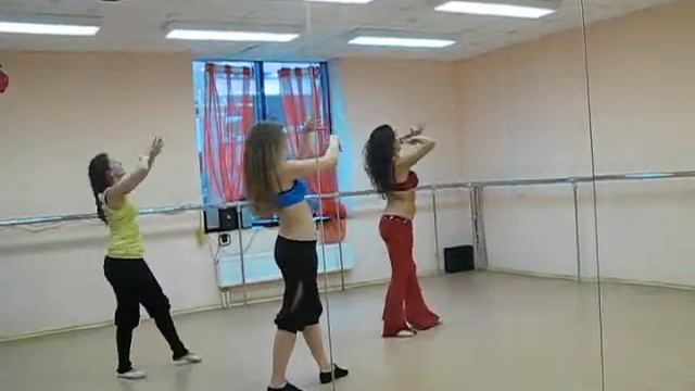 Танец живота. Bellydance. Tamr Henna. смотреть онлайн