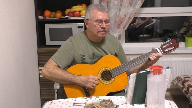 Александр Шахрай. "Песня о мужской сущности". "Антиалкогольная цыганочка" (ч.10) смотреть онлайн