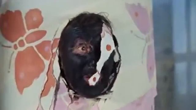 Это же хулиганство!