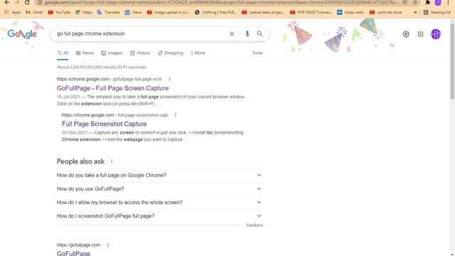 computer ya laptop me page ka Screenshot kaise le. смотреть онлайн