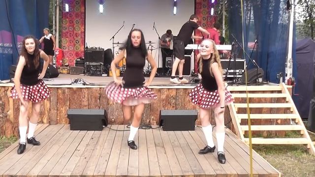 «Чарльстон»