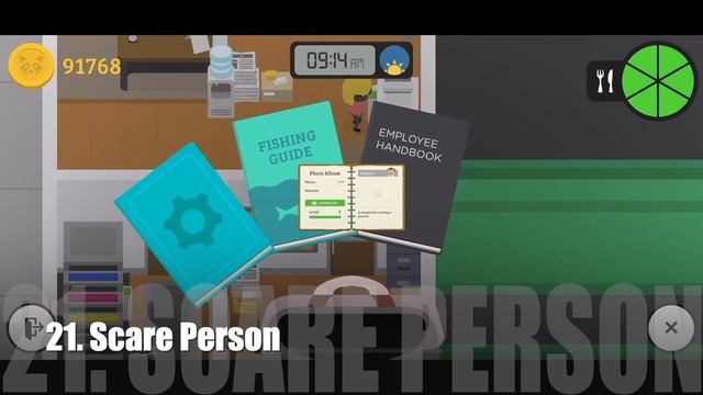 Sneaky Sasquatch Walkthrough - All 41 Reporter Photo Hunt [Apple Arcade] смотреть онлайн