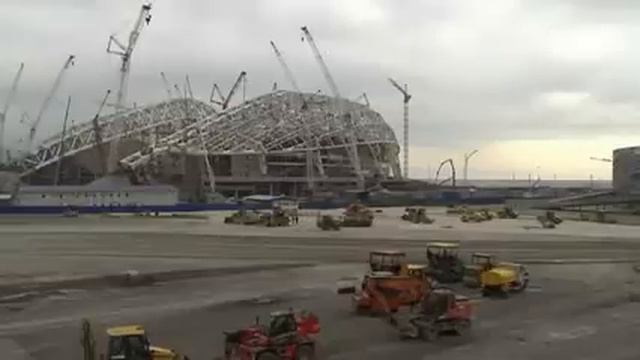 Доку Умаров Олимпиада смотреть онлайн