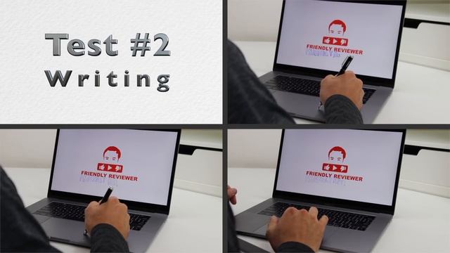 2016 & 2017 MacBook Pro Stylus Test - Meko Precision Stylus Review смотреть онлайн