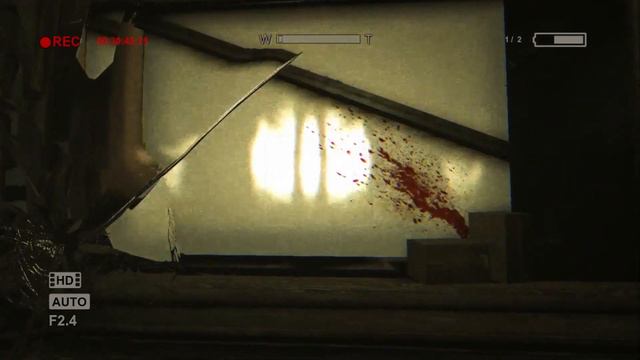 OUTLAST | ПЕРЕСКАЗ ПРОХОЖДЕНИЯ | Продолжение смотреть онлайн