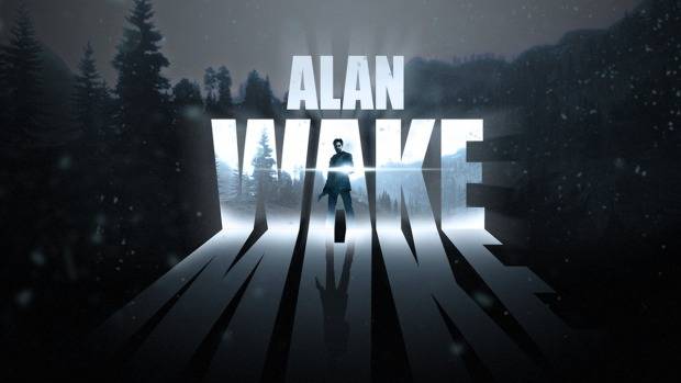 Alan Wake ► Прохождение Без комментариев #13 смотреть онлайн