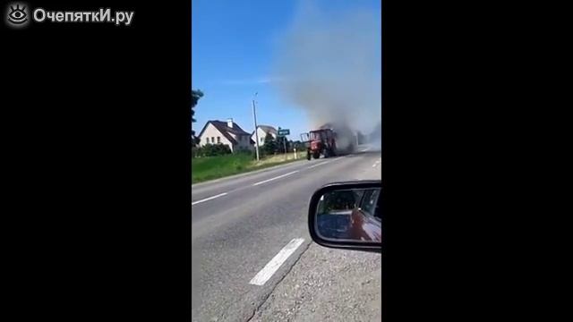 Горячая перевозка сена смотреть онлайн