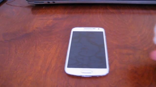 Как разблокировать магнитом телефон Samsung на базе Android смотреть онлайн