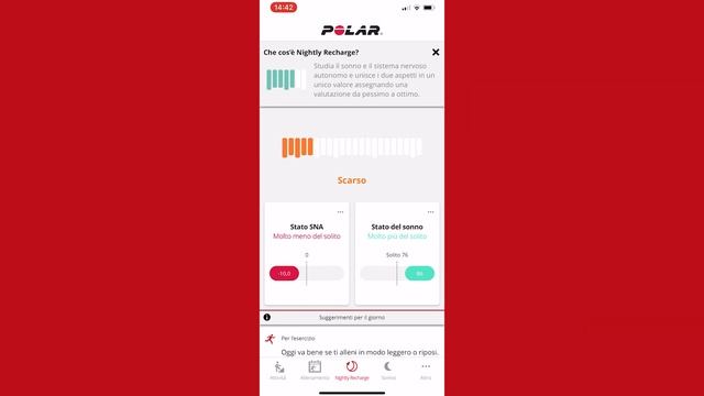 Polar Unite: luci e ombre смотреть онлайн