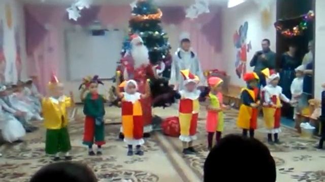 Петрушки-балалар бакчасы Тургай смотреть онлайн