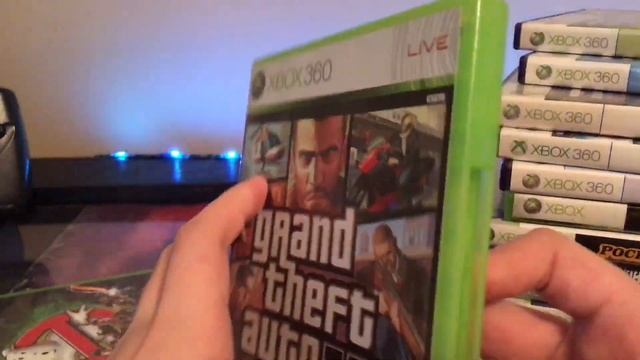 Xbox 360 game collection 2022 смотреть онлайн