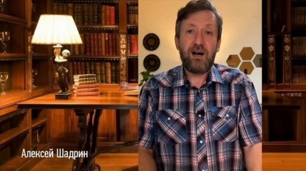 Всё об истории искусства в 10 шедеврах. Алексей Шадрин