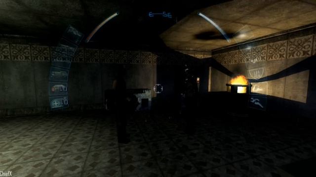 Deus Ex Vending Machina - The Gunther Conspiracy смотреть онлайн