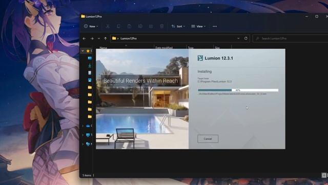 LUMION 12 CRACK DOWNLOAD 2022 JULY ✅ HOW TO INSTALL LUMION 12 ✅ FREE DOWNLOAD LUMION 12 ✅ смотреть онлайн