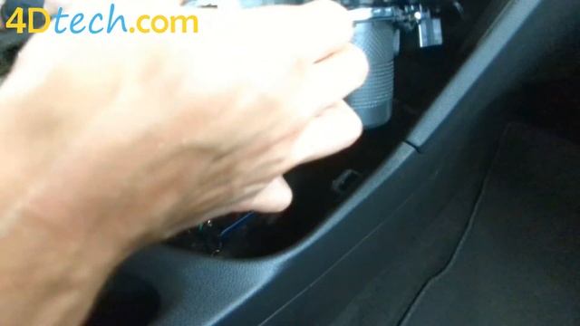 Buick Encore DISABLE Auto Start/Stop Feature - Turn ON and OFF permanently! [2020+] смотреть онлайн