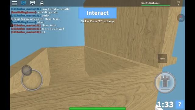 ROBLOX | Who's your Daddy!?!?!?!? смотреть онлайн