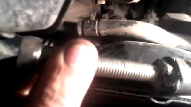 Hyundai Solaris Ремонт и Замена