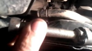 Рейка хендай солярис