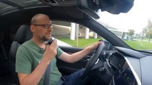 Geely Tugella против Geely Tugella. 200 или 238 л.с., мощность имеет значение? ТЕСТ ДРАЙВ ОБЗОР 202