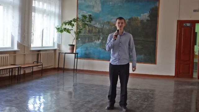 Обращение учеников школы №14 к учителям! смотреть онлайн